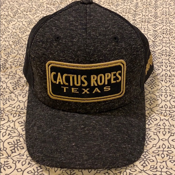 Lot Of Four Ball Caps - Picture 7 of 15